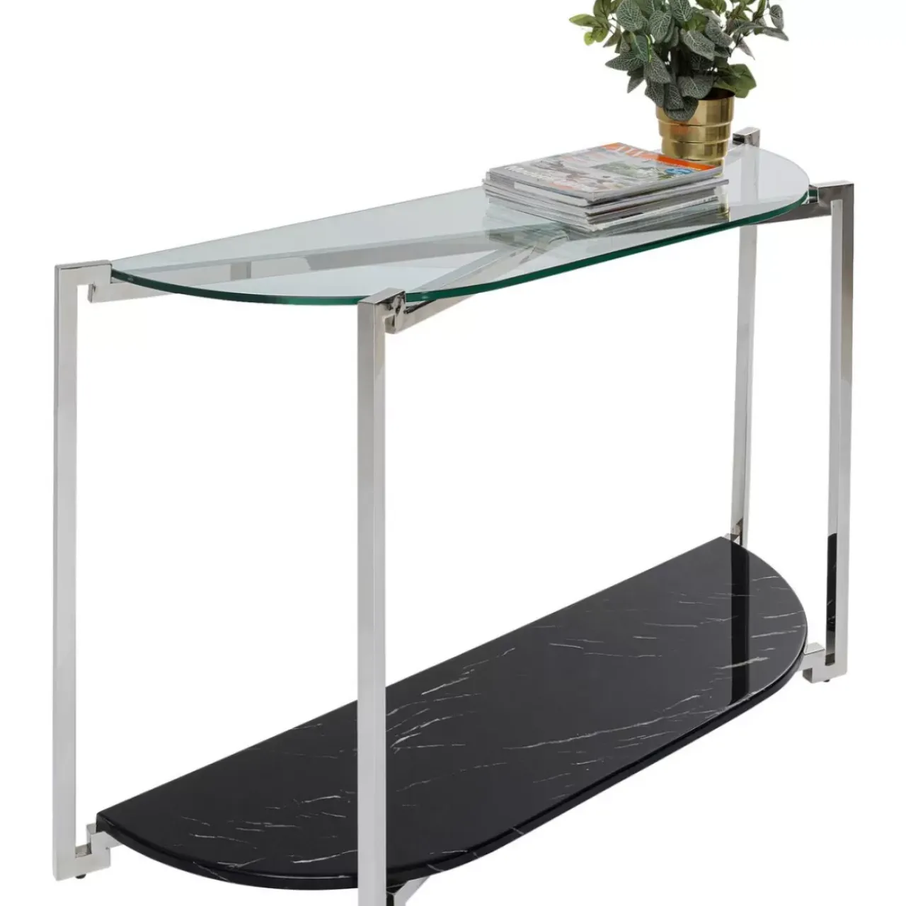 Kommoden & Sideboards|KARE Design Konsole Vivian 140X40Cm