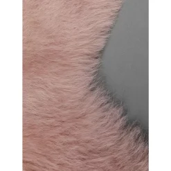 Teppiche|KARE Design Lammfell Heidi Rose 85X65Cm