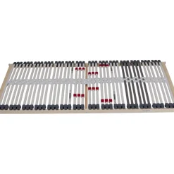 Betten|KARE Design Lattenrost Comfort Plus 80X200