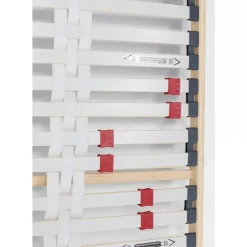 Betten|KARE Design Lattenrost Comfort 80X200