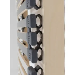 Betten|KARE Design Lattenrost Comfort 80X200