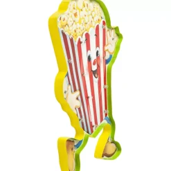 Leuchtobjekte|KARE Design Leuchtobjekt Leisure Pop Corn Medium Led