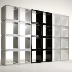 Regale|KARE Design Lounge Cube Mdf White