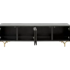 Kommoden & Sideboards|KARE Design Lowboard Andiamo 4 Turen 181X55Cm
