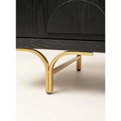 Kommoden & Sideboards|KARE Design Lowboard Andiamo 4 Turen 181X55Cm