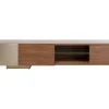 Kommoden & Sideboards|KARE Design Lowboard Bravo 200X42Cm