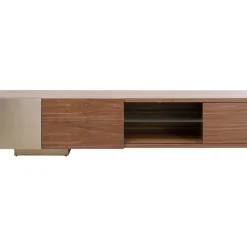 Kommoden & Sideboards|KARE Design Lowboard Bravo 200X42Cm