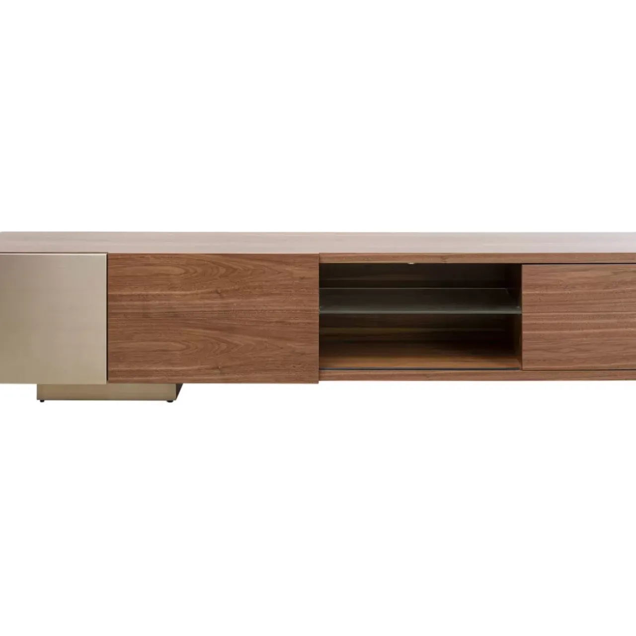 Kommoden & Sideboards|KARE Design Lowboard Bravo 200X42Cm