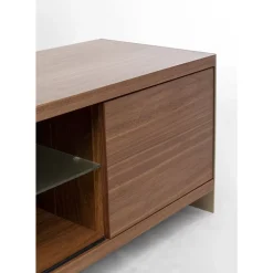 Kommoden & Sideboards|KARE Design Lowboard Bravo 200X42Cm