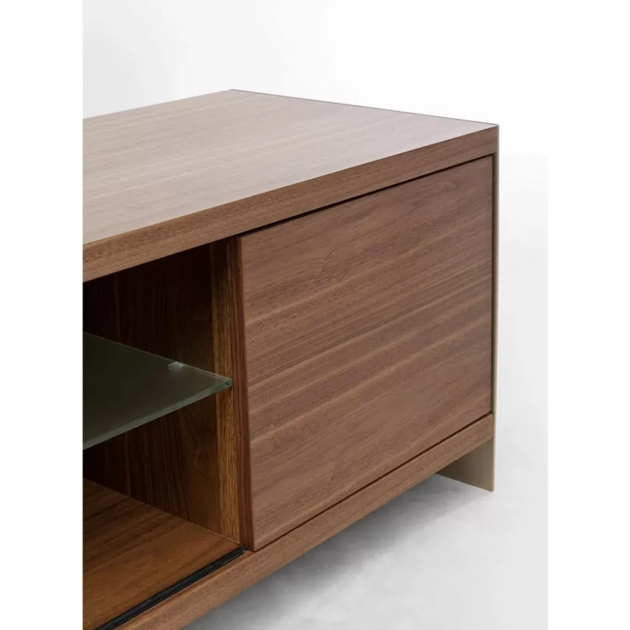 Kommoden & Sideboards|KARE Design Lowboard Bravo 200X42Cm