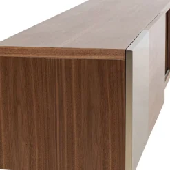 Kommoden & Sideboards|KARE Design Lowboard Bravo 200X42Cm
