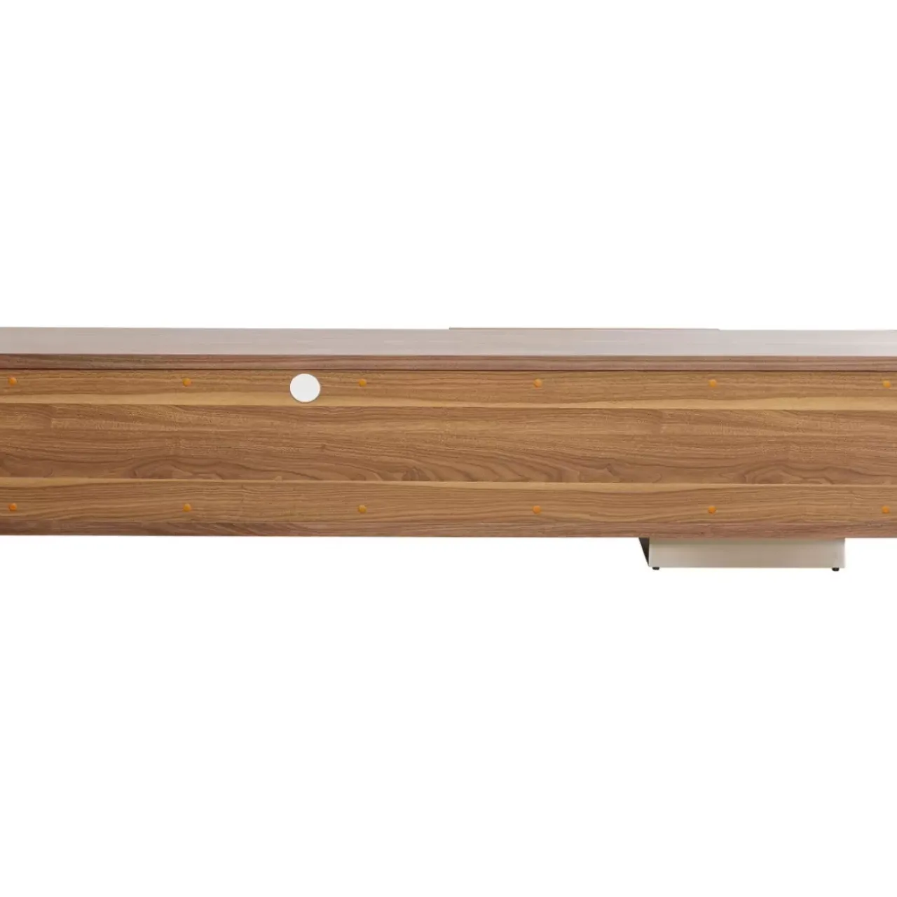 Kommoden & Sideboards|KARE Design Lowboard Bravo 200X42Cm