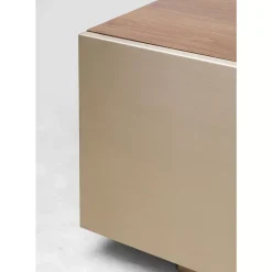 Kommoden & Sideboards|KARE Design Lowboard Bravo 200X42Cm