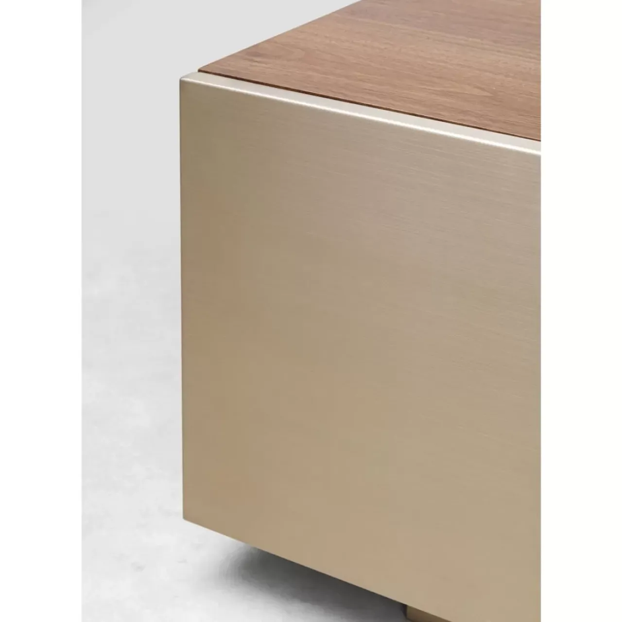 Kommoden & Sideboards|KARE Design Lowboard Bravo 200X42Cm