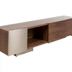 Kommoden & Sideboards|KARE Design Lowboard Bravo 200X42Cm