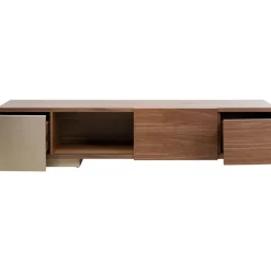 Kommoden & Sideboards|KARE Design Lowboard Bravo 200X42Cm