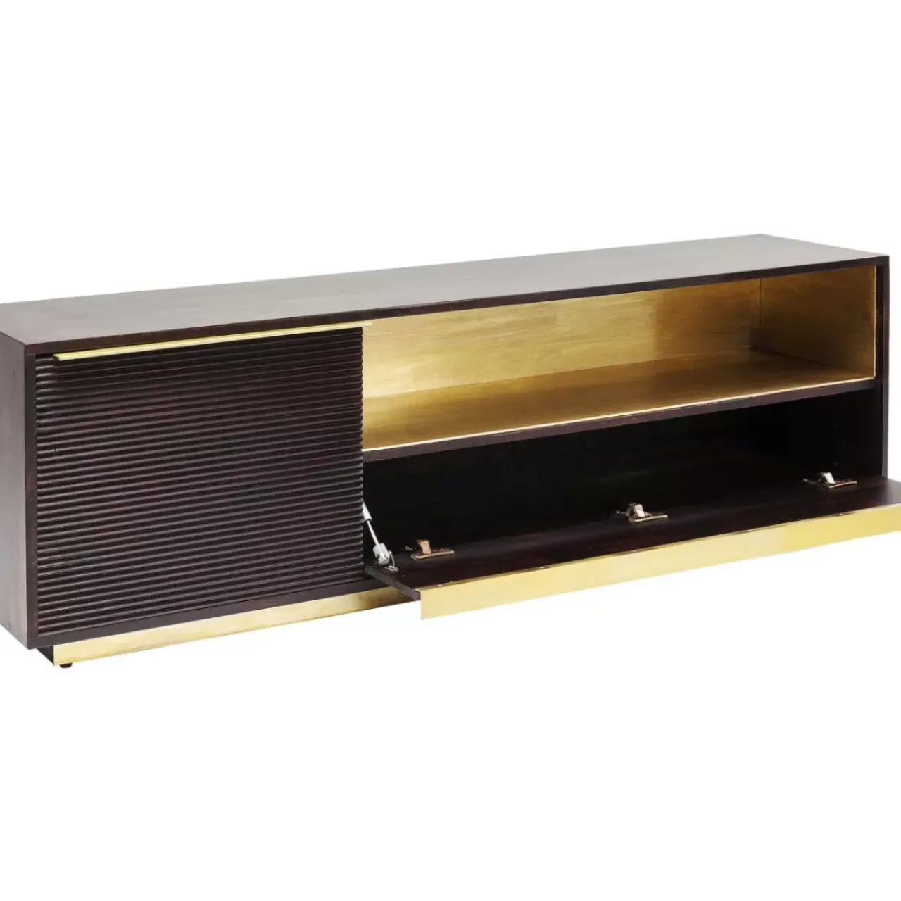 Kommoden & Sideboards|KARE Design Lowboard Casino Lounge