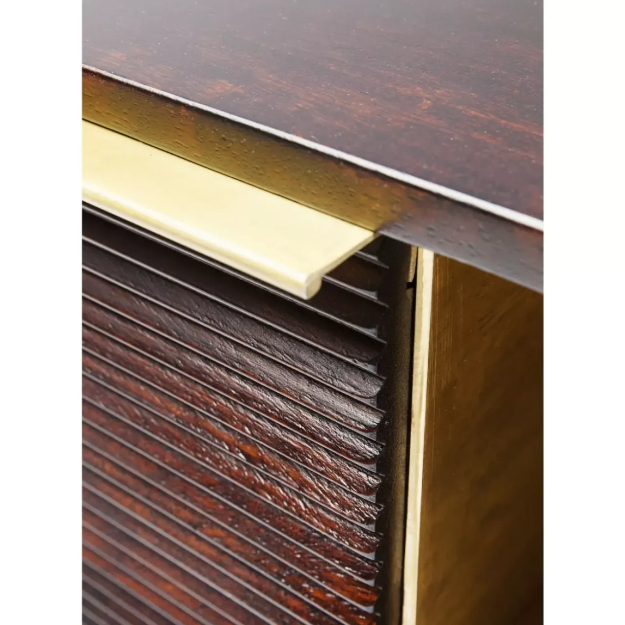 Kommoden & Sideboards|KARE Design Lowboard Casino Lounge