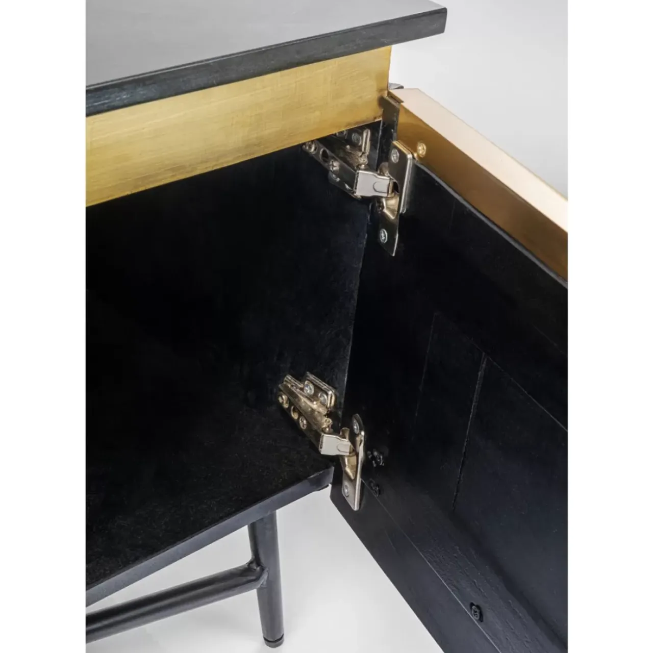 Kommoden & Sideboards|KARE Design Lowboard Catalina 170X50Cm