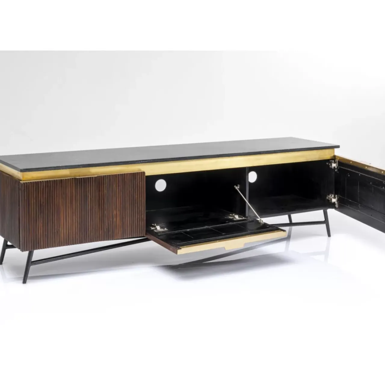 Kommoden & Sideboards|KARE Design Lowboard Catalina 170X50Cm