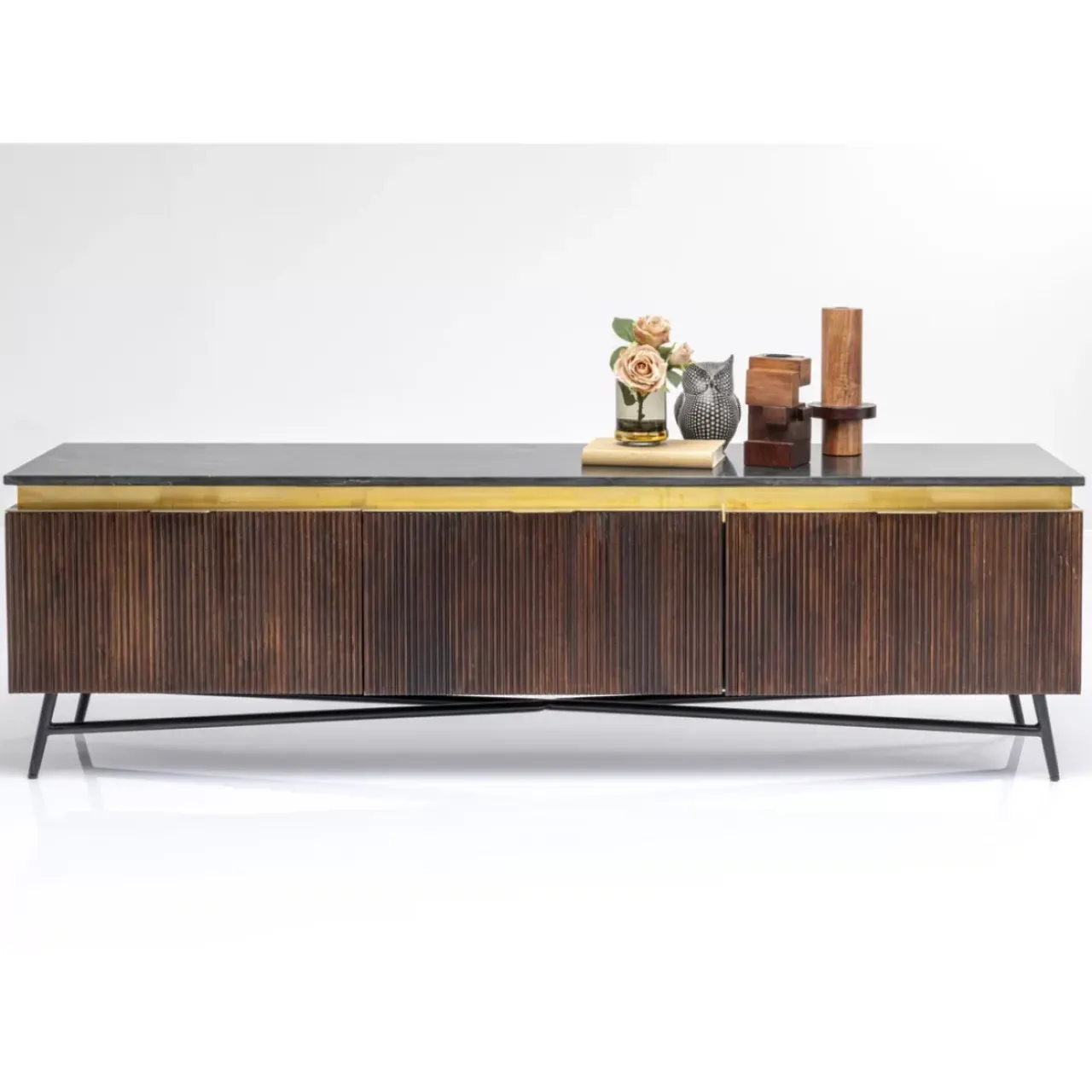 Kommoden & Sideboards|KARE Design Lowboard Catalina 170X50Cm
