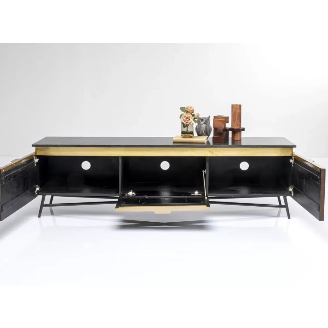 Kommoden & Sideboards|KARE Design Lowboard Catalina 170X50Cm