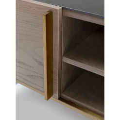 Kommoden & Sideboards|KARE Design Lowboard Cesaro 160X50Cm