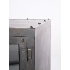 Kommoden & Sideboards|KARE Design Lowboard Factory Metall