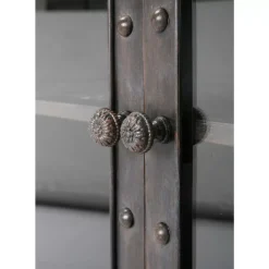 Kommoden & Sideboards|KARE Design Lowboard Factory Metall