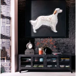 Kommoden & Sideboards|KARE Design Lowboard Factory Metall