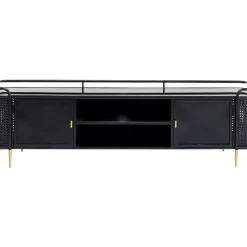 Kommoden & Sideboards|KARE Design Lowboard Fence 160X48Cm