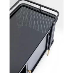 Kommoden & Sideboards|KARE Design Lowboard Fence 160X48Cm