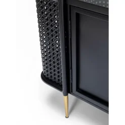 Kommoden & Sideboards|KARE Design Lowboard Fence 160X48Cm
