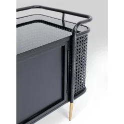 Kommoden & Sideboards|KARE Design Lowboard Fence 160X48Cm