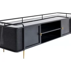 Kommoden & Sideboards|KARE Design Lowboard Fence 160X48Cm