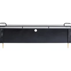 Kommoden & Sideboards|KARE Design Lowboard Fence 160X48Cm