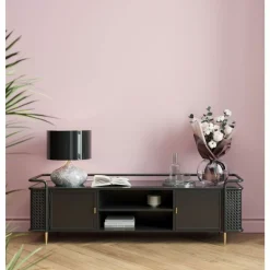 Kommoden & Sideboards|KARE Design Lowboard Fence 160X48Cm