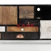 Kommoden & Sideboards|KARE Design Lowboard Finca