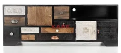Kommoden & Sideboards|KARE Design Lowboard Finca