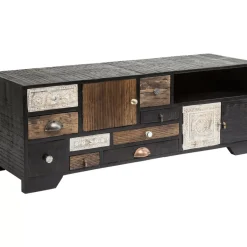 Kommoden & Sideboards|KARE Design Lowboard Finca