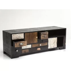 Kommoden & Sideboards|KARE Design Lowboard Finca