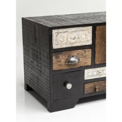 Kommoden & Sideboards|KARE Design Lowboard Finca