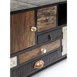 Kommoden & Sideboards|KARE Design Lowboard Finca