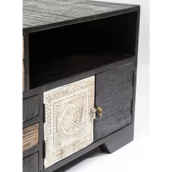 Kommoden & Sideboards|KARE Design Lowboard Finca