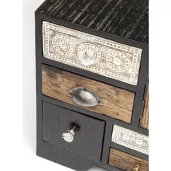 Kommoden & Sideboards|KARE Design Lowboard Finca