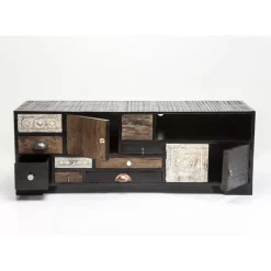 Kommoden & Sideboards|KARE Design Lowboard Finca