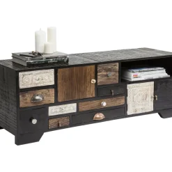 Kommoden & Sideboards|KARE Design Lowboard Finca