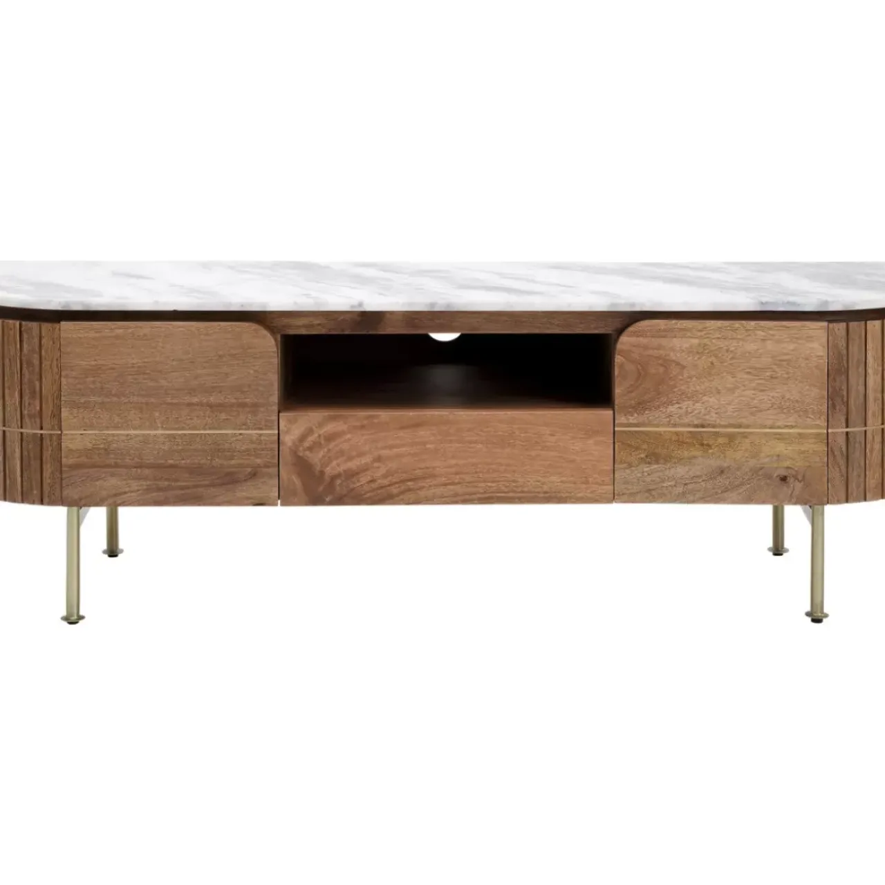 Kommoden & Sideboards|KARE Design Lowboard Grace 145X48Cm
