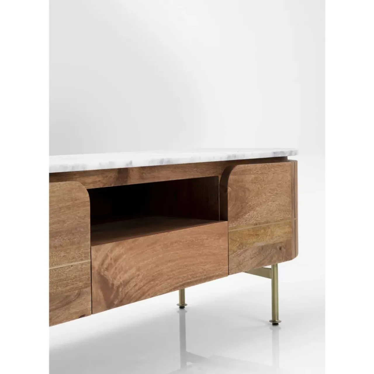 Kommoden & Sideboards|KARE Design Lowboard Grace 145X48Cm