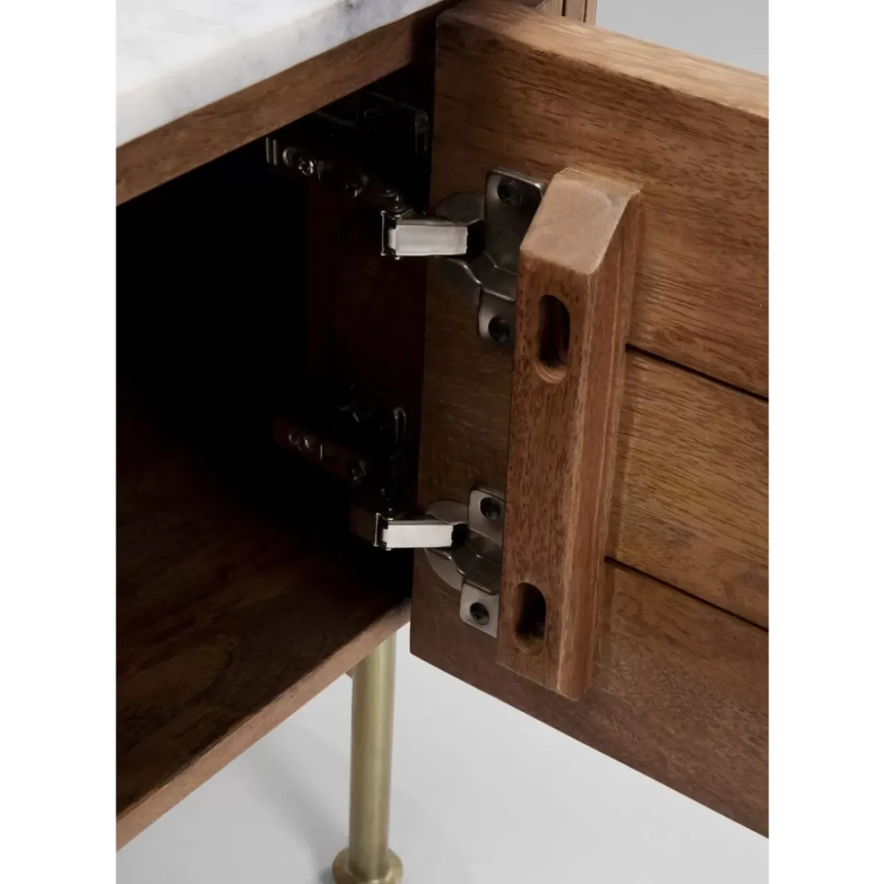 Kommoden & Sideboards|KARE Design Lowboard Grace 145X48Cm